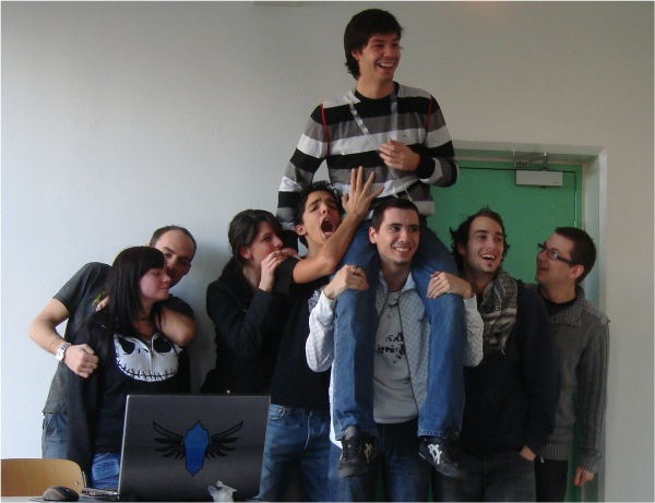 Team Tic 2