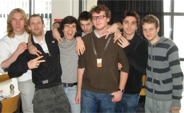 Team Tac 2